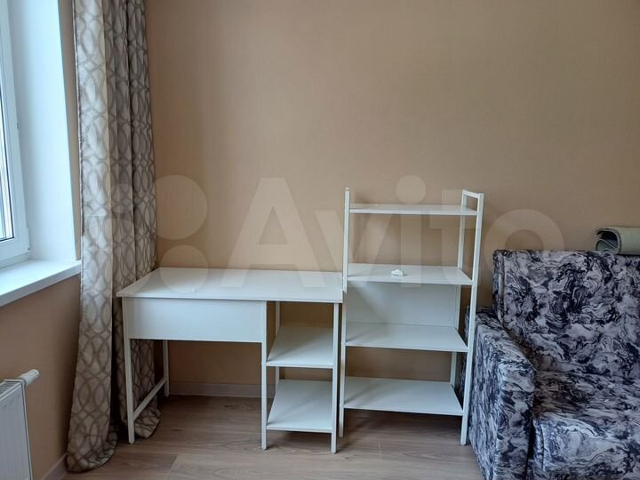 3-к. квартира, 67 м², 6/19 эт.