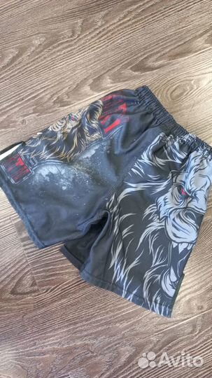 Рашгард детский