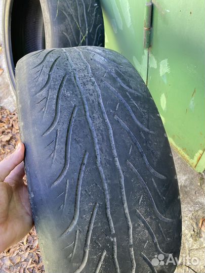 Winrun KF7700 UHP 245/40 R20 99W