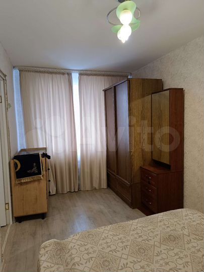 2-к. квартира, 42,5 м², 3/5 эт.