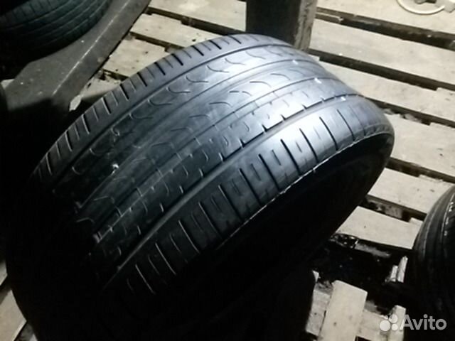 Pirelli Cinturato P7 245/45 R17