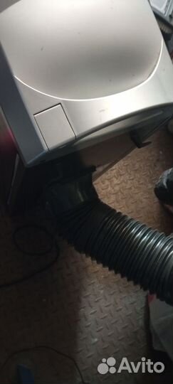 Мобильный кондиционер bork Y500