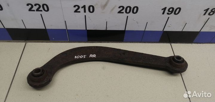 Рычаг задний верхний правый Avensis II 2003-2008