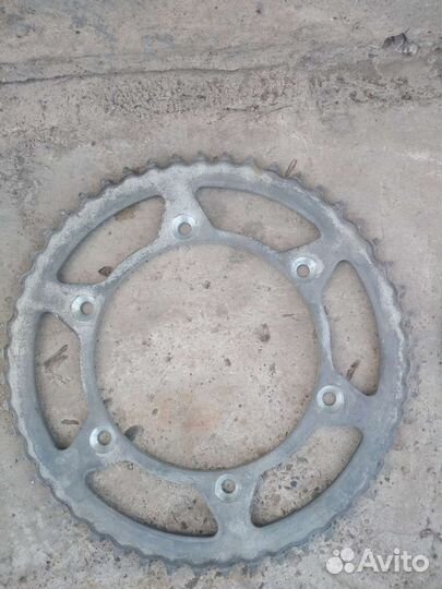 Suzuki джебель