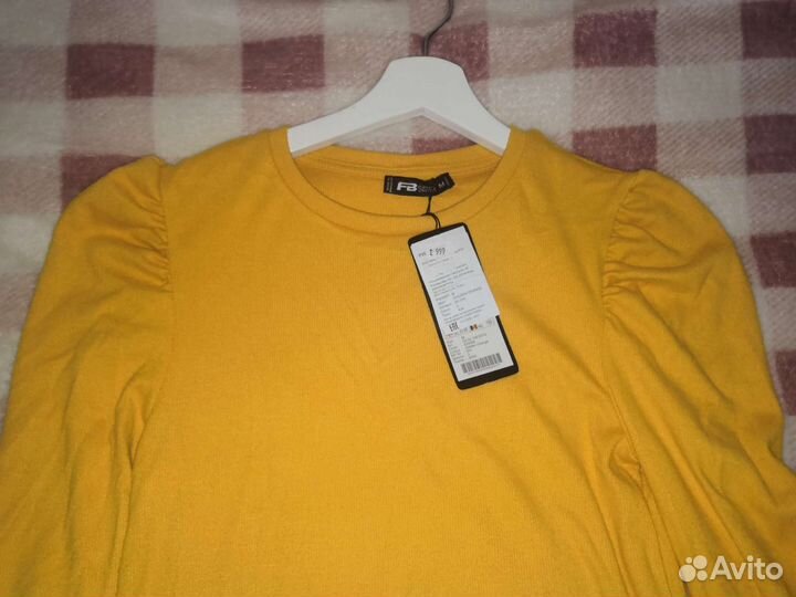 Кофта женская новая