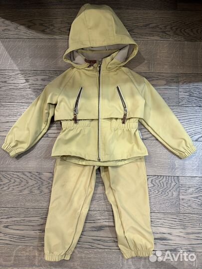 Костюм mini a ture