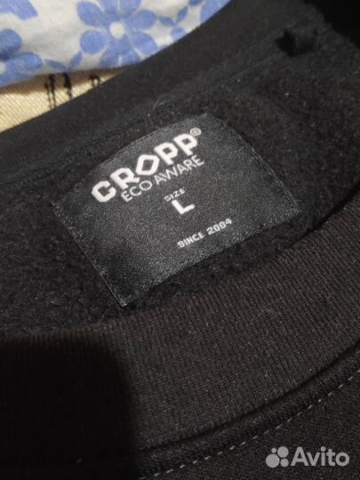 Свитшот Cropp