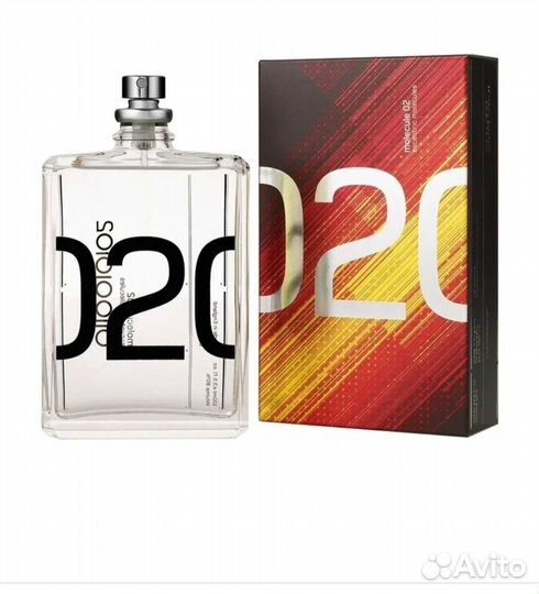 Духи женские