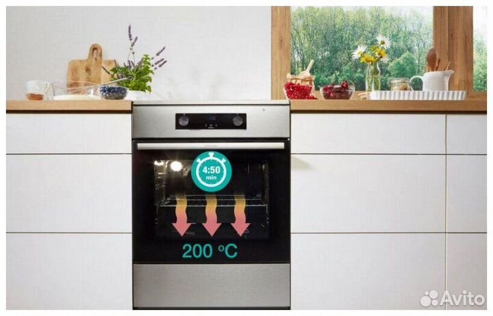 Плита комбинированная Gorenje GK5C60WJ, белый