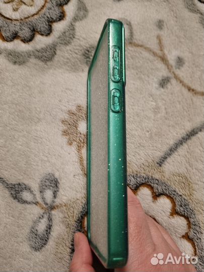 Чехлы на samsung s21 fe новые