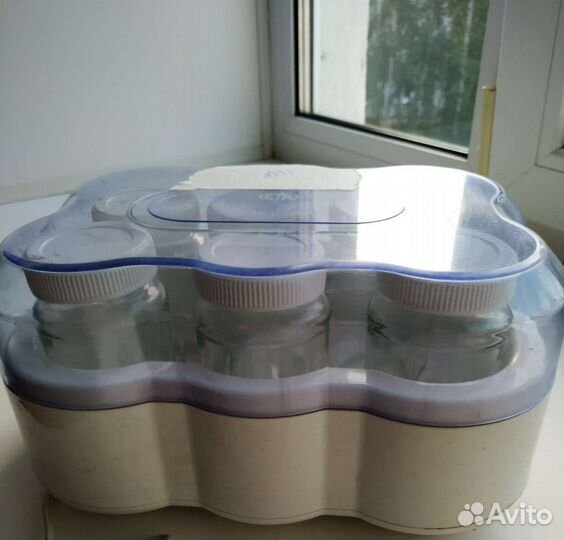 Йогуртница