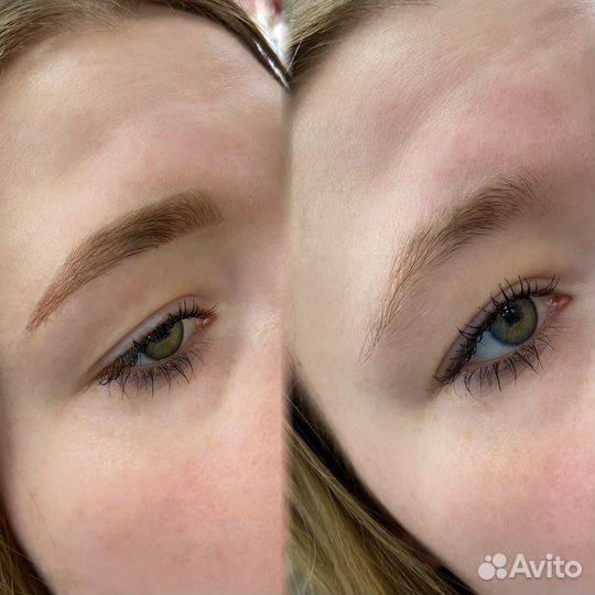 Мастер бровист