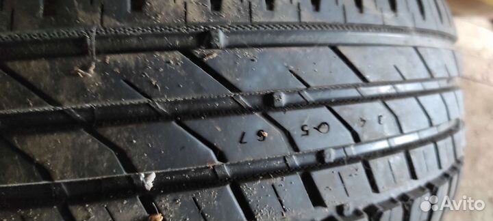 Nokian Tyres Hakka Green 2 185/60 R14