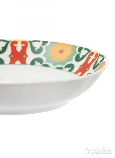 Набор посуды Кasanovа Piatti Lisbona 18 предметов