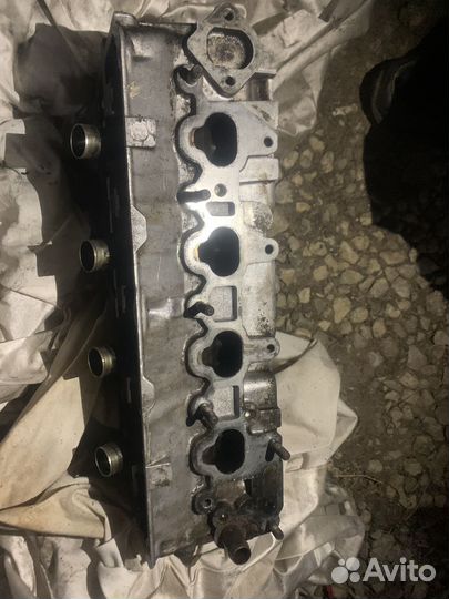 Гбц mitsubishi lancer 9 4g18