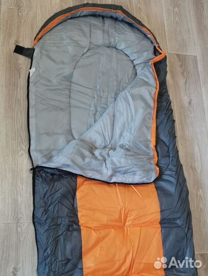 Спальный мешок