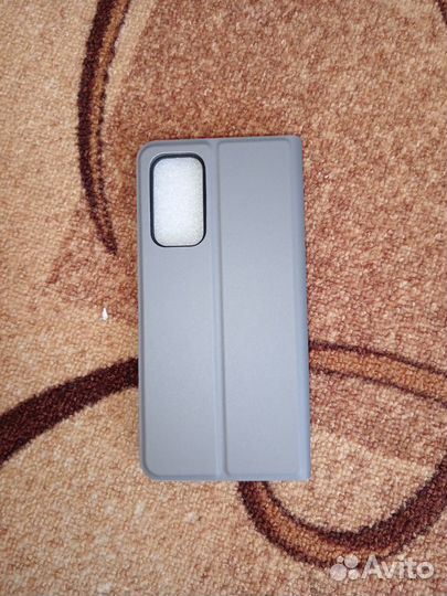 Чехол на Xiaomi Mi 10T/10T Pro