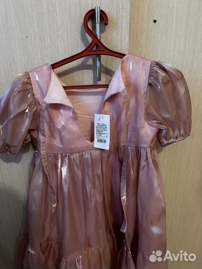 Платье на девочку