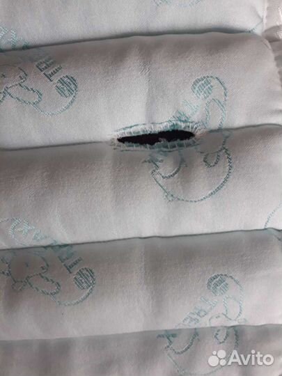 Детский матрас Трелакс