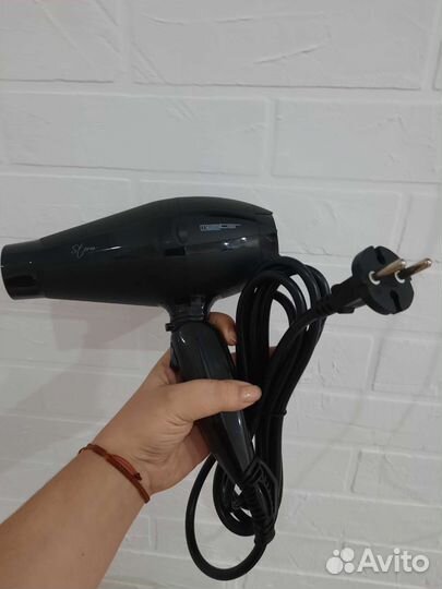 Фен master professional MP-305, MP-305st