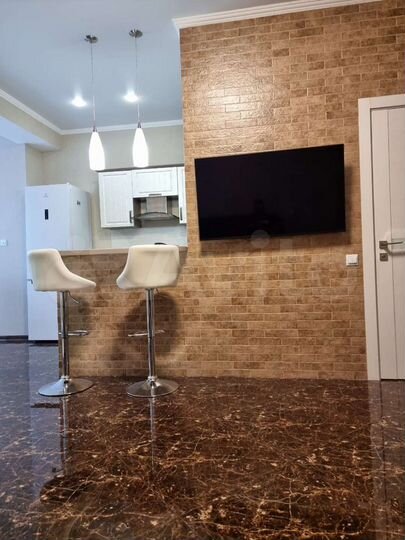 Квартира-студия, 47 м², 5/9 эт.