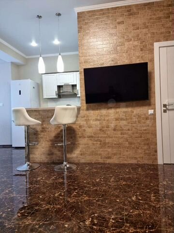 Квартира-студия, 47 м², 5/9 эт.