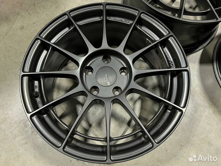 Кованные диски r18 5x120 J8.5 47ET DIA72.6