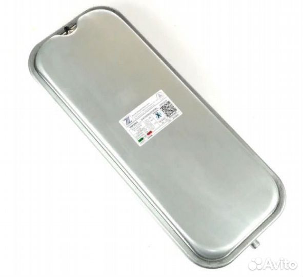 Расширительный бак 6л c/f 24 (39819570б/у)