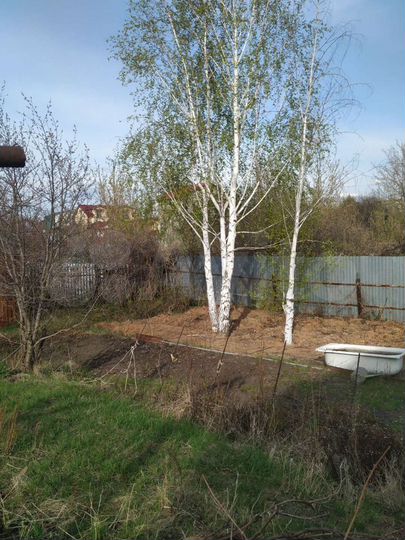 Дача 30 м² на участке 8 сот.