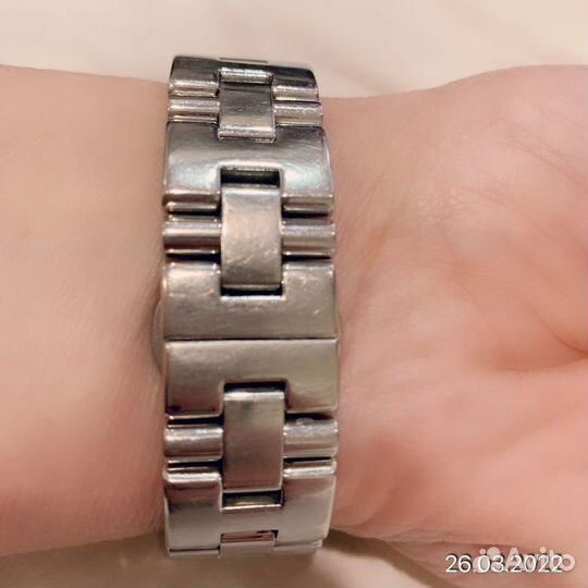 Roberto cavalli часы