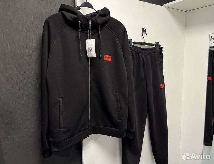 Спортивный костюм Hugo