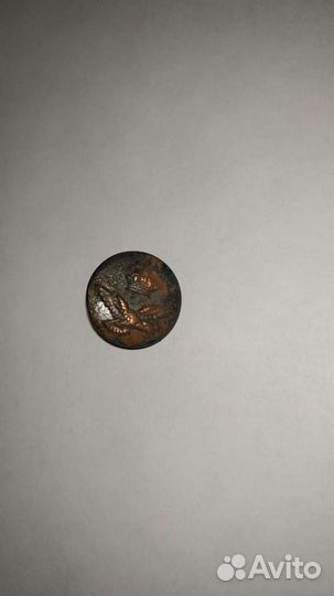 Пуговицы ввс