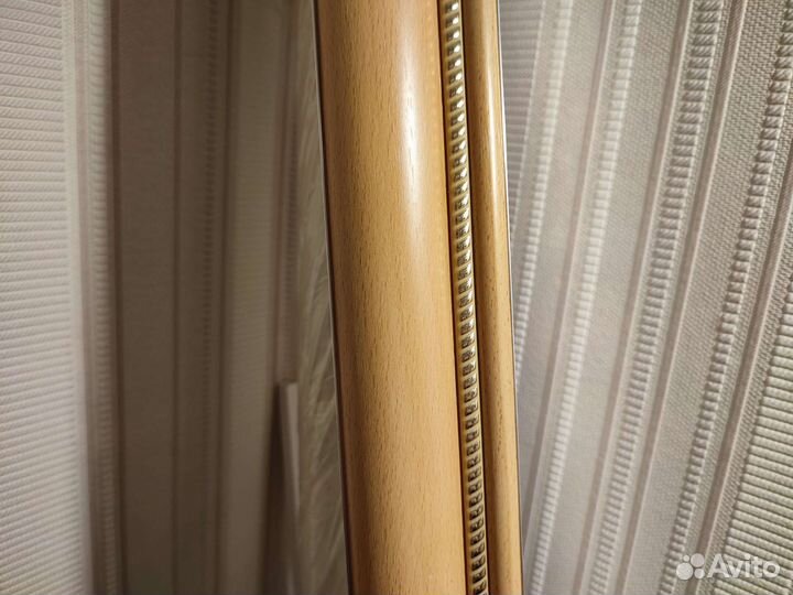 Багет алюминиевый