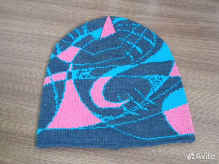 Новые шапки для девочек