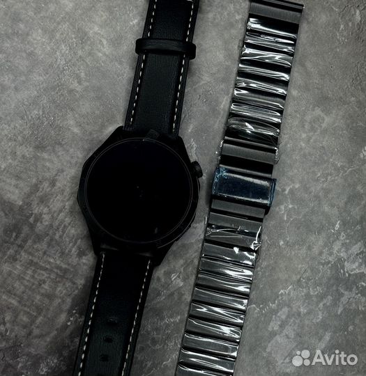 Смарт часы SMART Watch GT 4 MAX новые мужские