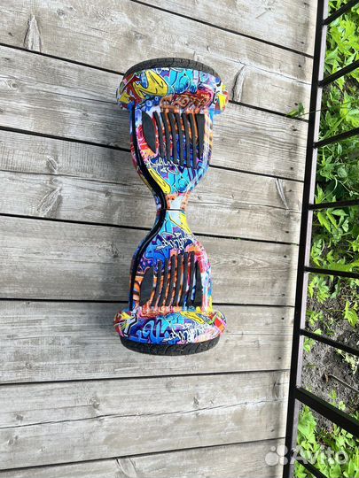 Гироскутер eboard без зу