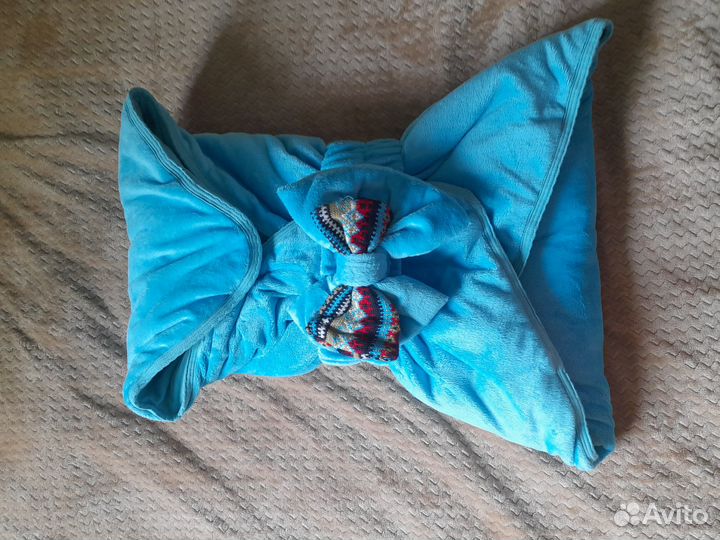 Комплект на выписку