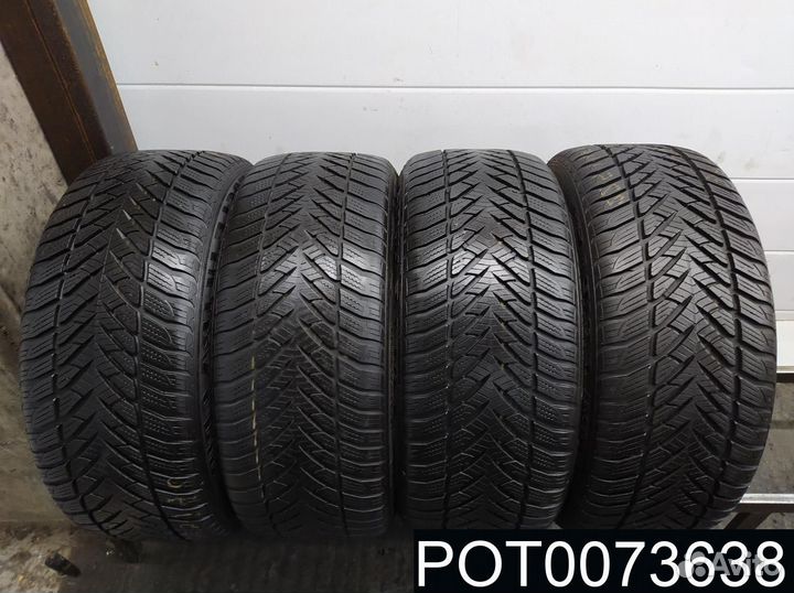 Goodyear Eagle Ultra Grip GW-3 225/45 R17 100M