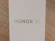 Сотовый телефон Honor 70