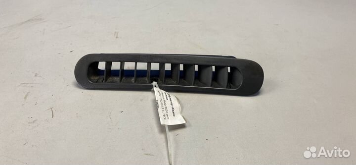 Дефлектор обдува салона Daewoo Matiz M150 рест