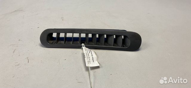 Дефлектор обдува салона Daewoo Matiz M150 рест