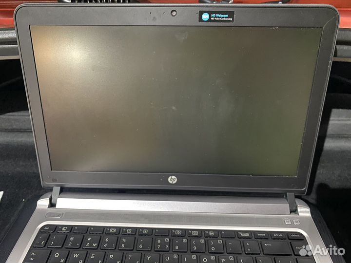 HP ProBook 430 G3