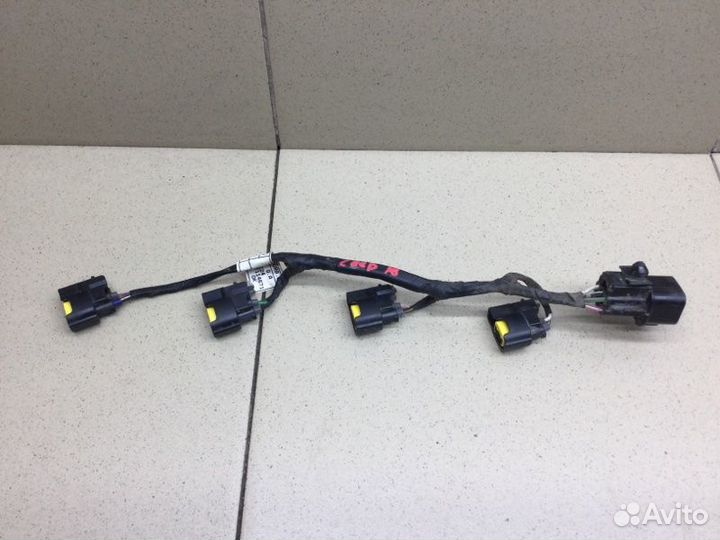 Проводка (коса) Kia Ceed универсал G4FG 2019