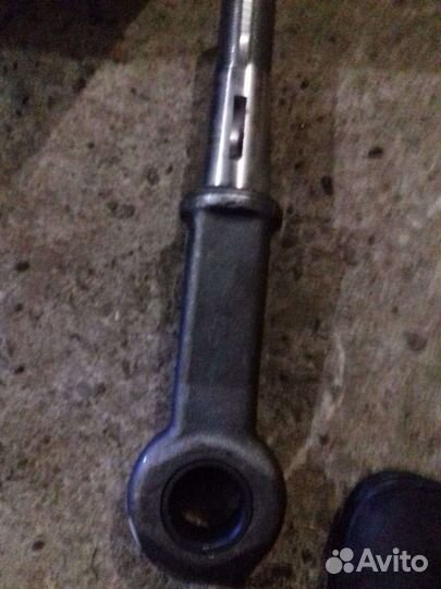 Петля дышла евро