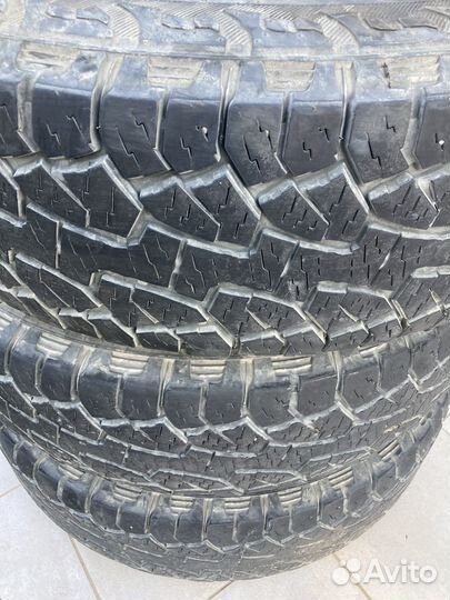 Hankook Dynapro AT M 245/75 R16 109T