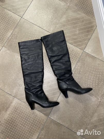 Сапоги зимние Vicini