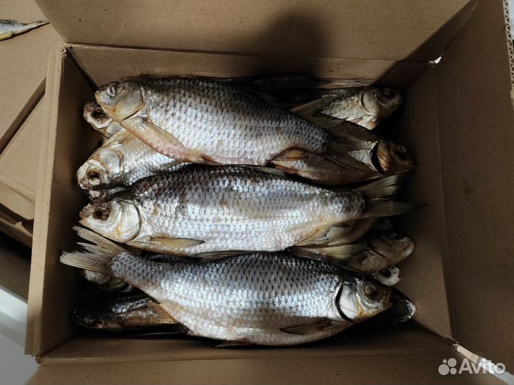 Вобла с доставкой по Москве