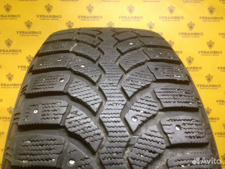 Bridgestone Blizzak Spike-01 235/60 R18 107T