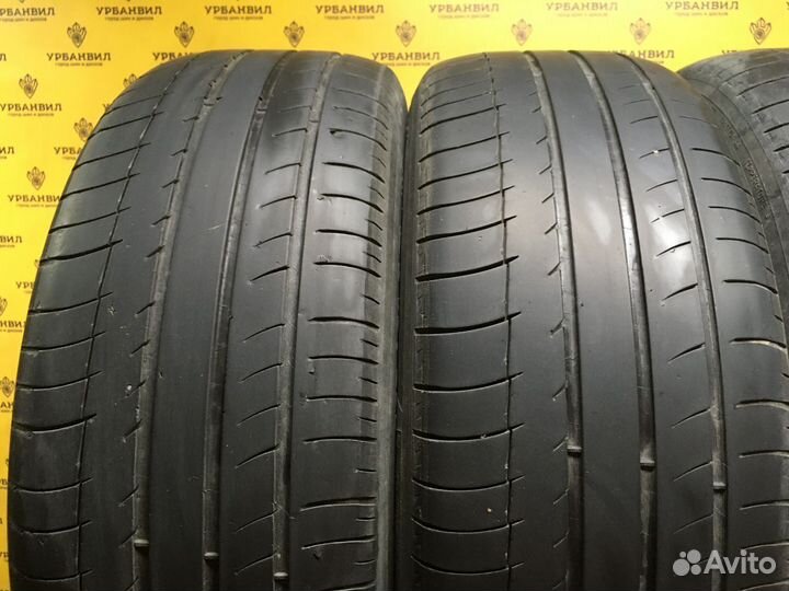 Michelin Latitude Sport 225/60 R18 100H