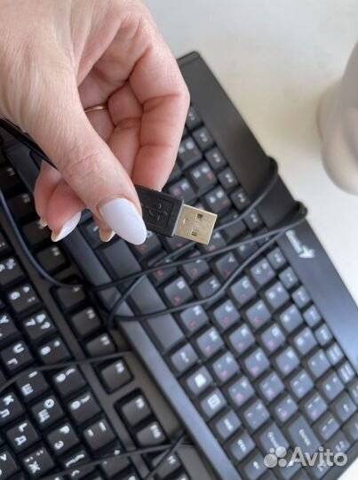 Клавиатура